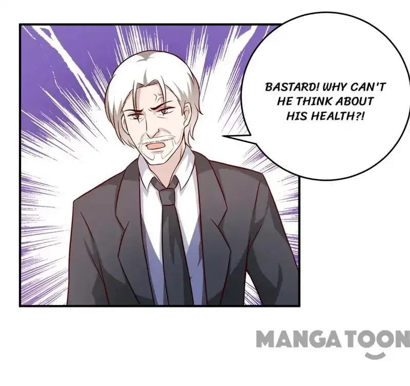 Bloodthirsty Man: Trapped Bride Chapter 127 – Page 23