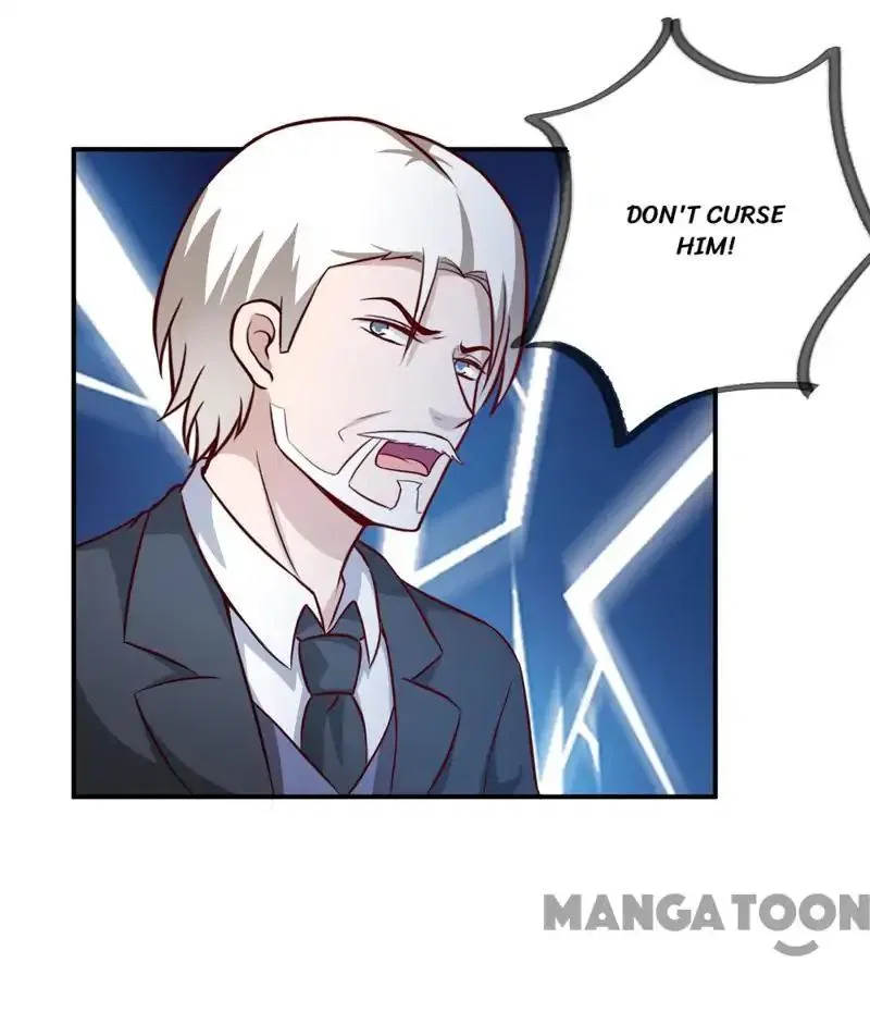 Bloodthirsty Man: Trapped Bride Chapter 127 – Page 27