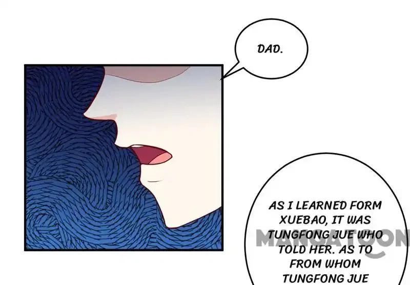Bloodthirsty Man: Trapped Bride Chapter 127 – Page 30