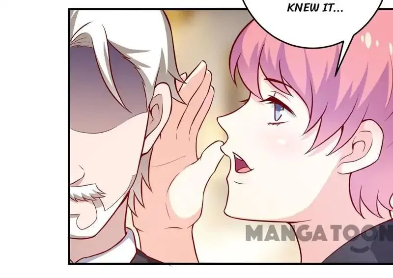 Bloodthirsty Man: Trapped Bride Chapter 127 – Page 31
