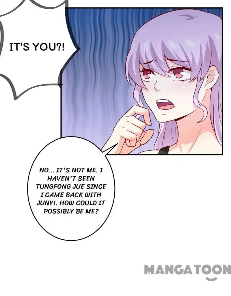 Bloodthirsty Man: Trapped Bride Chapter 127 – Page 33