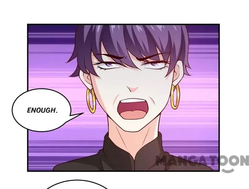 Bloodthirsty Man: Trapped Bride Chapter 127 – Page 35