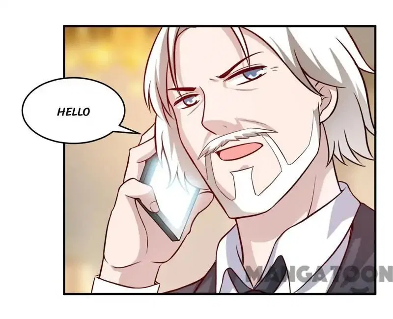 Bloodthirsty Man: Trapped Bride Chapter 127 – Page 38