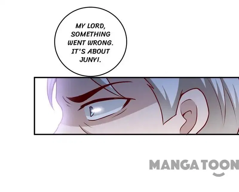 Bloodthirsty Man: Trapped Bride Chapter 127 – Page 39