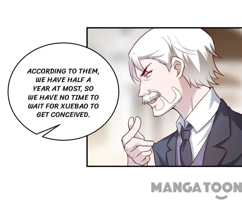 Bloodthirsty Man: Trapped Bride Chapter 126 – Page 2