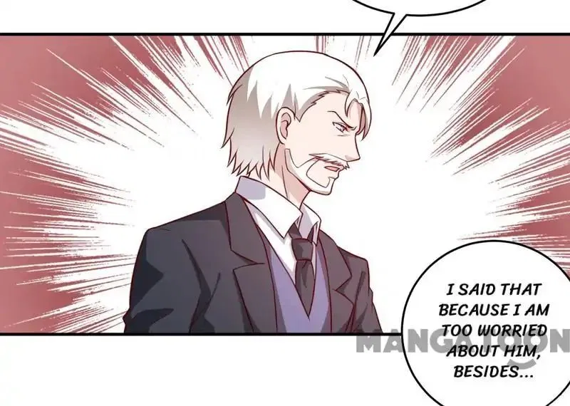 Bloodthirsty Man: Trapped Bride Chapter 126 – Page 5