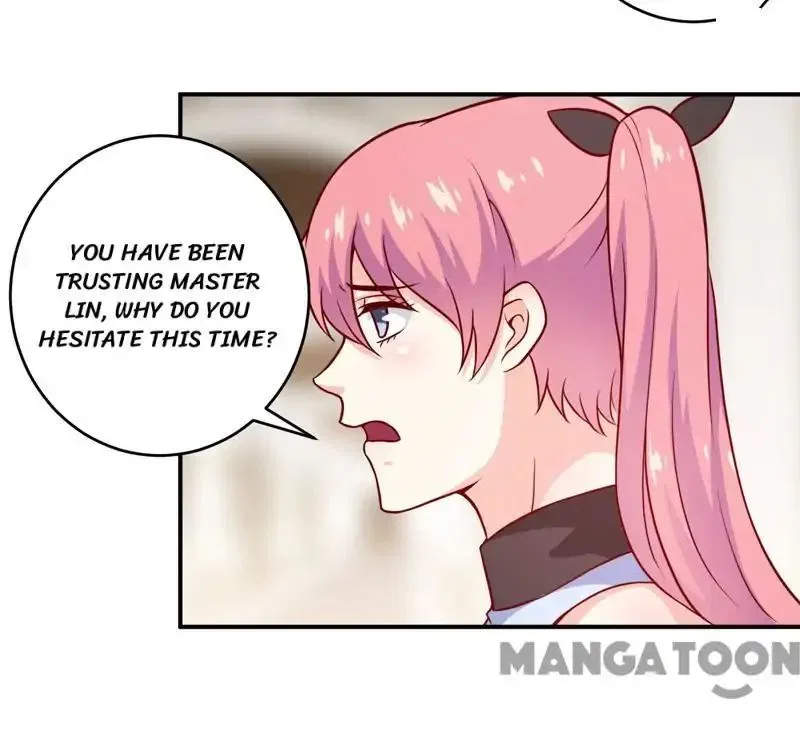 Bloodthirsty Man: Trapped Bride Chapter 126 – Page 6