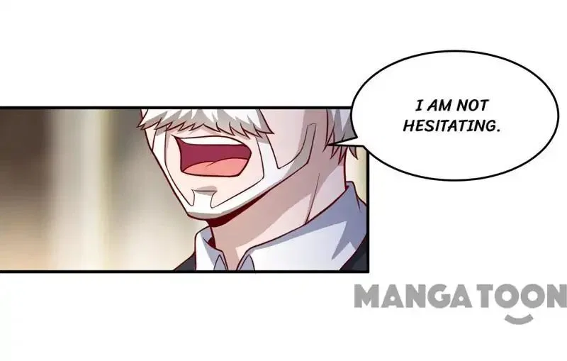 Bloodthirsty Man: Trapped Bride Chapter 126 – Page 7