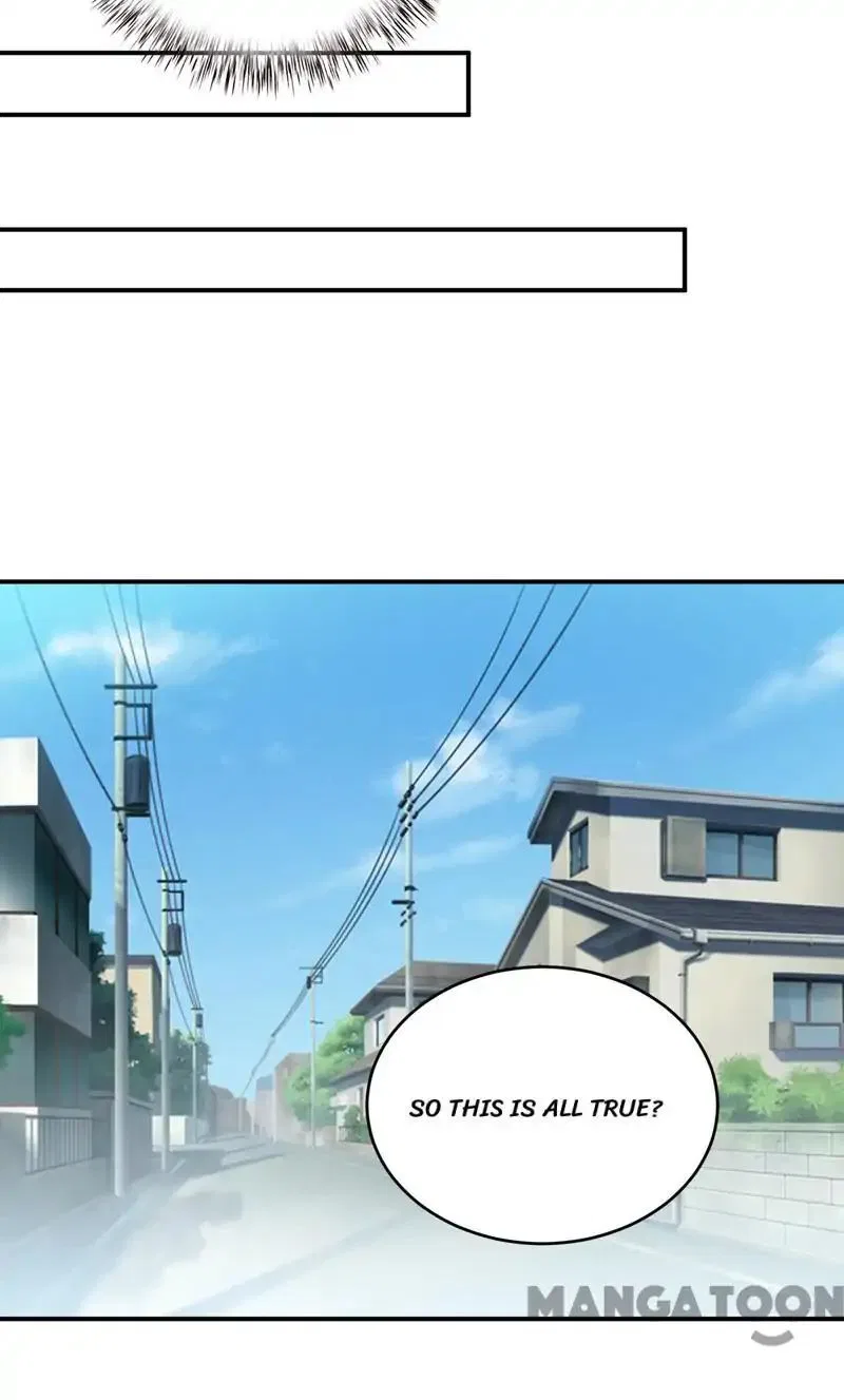 Bloodthirsty Man: Trapped Bride Chapter 126 – Page 14