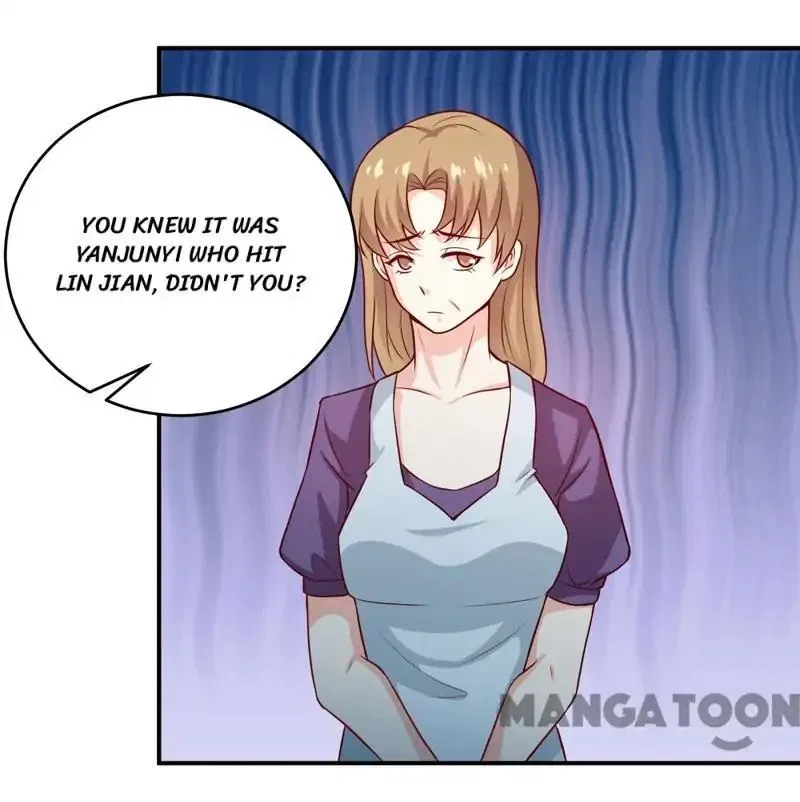 Bloodthirsty Man: Trapped Bride Chapter 126 – Page 15