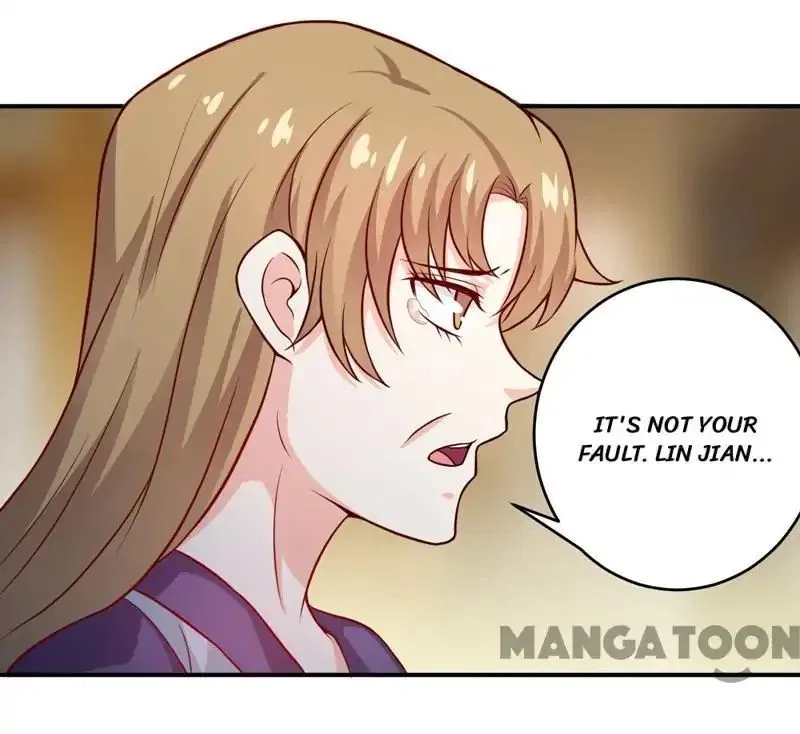 Bloodthirsty Man: Trapped Bride Chapter 126 – Page 18