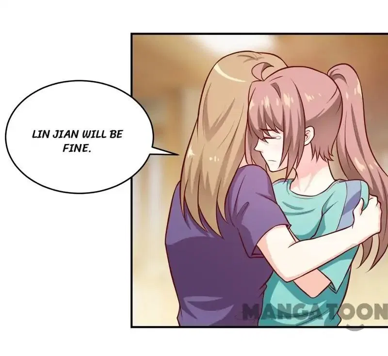 Bloodthirsty Man: Trapped Bride Chapter 126 – Page 19