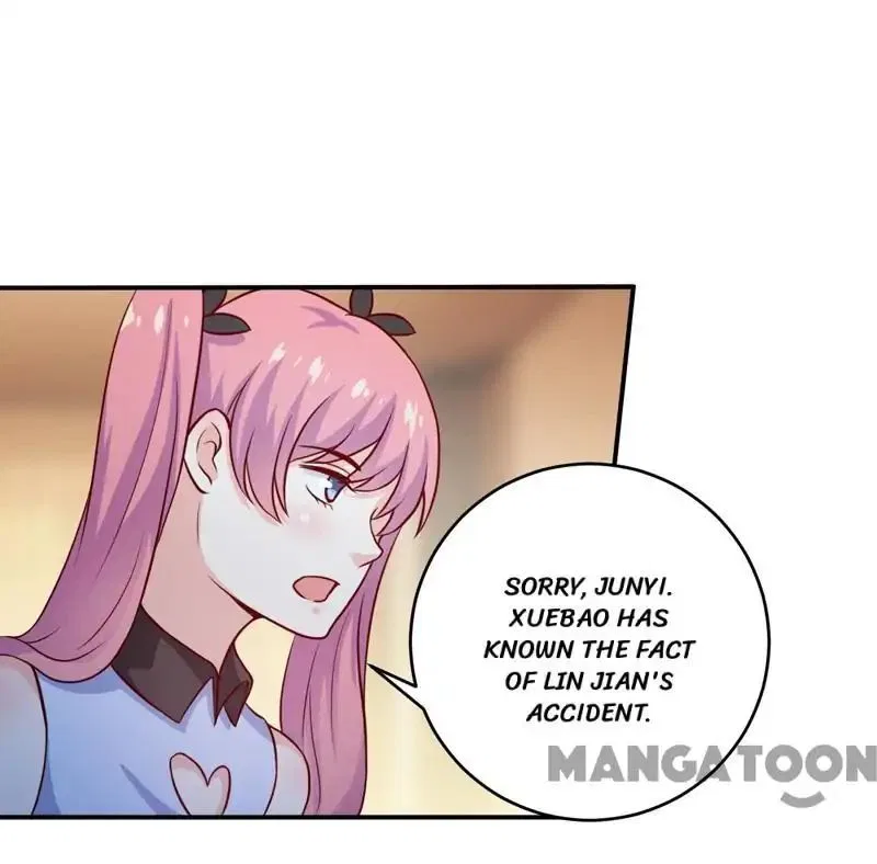 Bloodthirsty Man: Trapped Bride Chapter 126 – Page 26