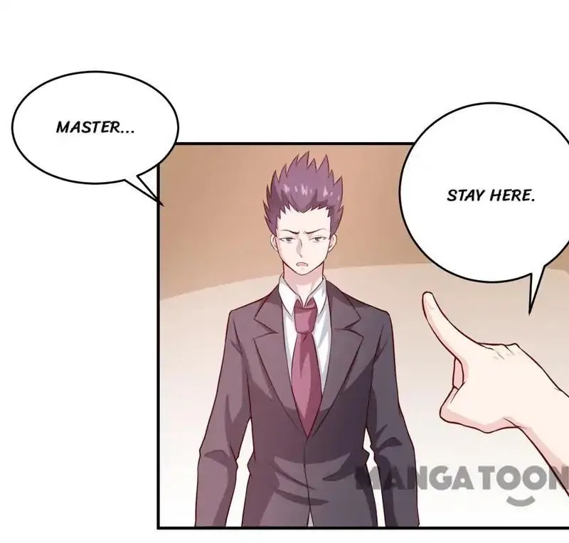 Bloodthirsty Man: Trapped Bride Chapter 126 – Page 27