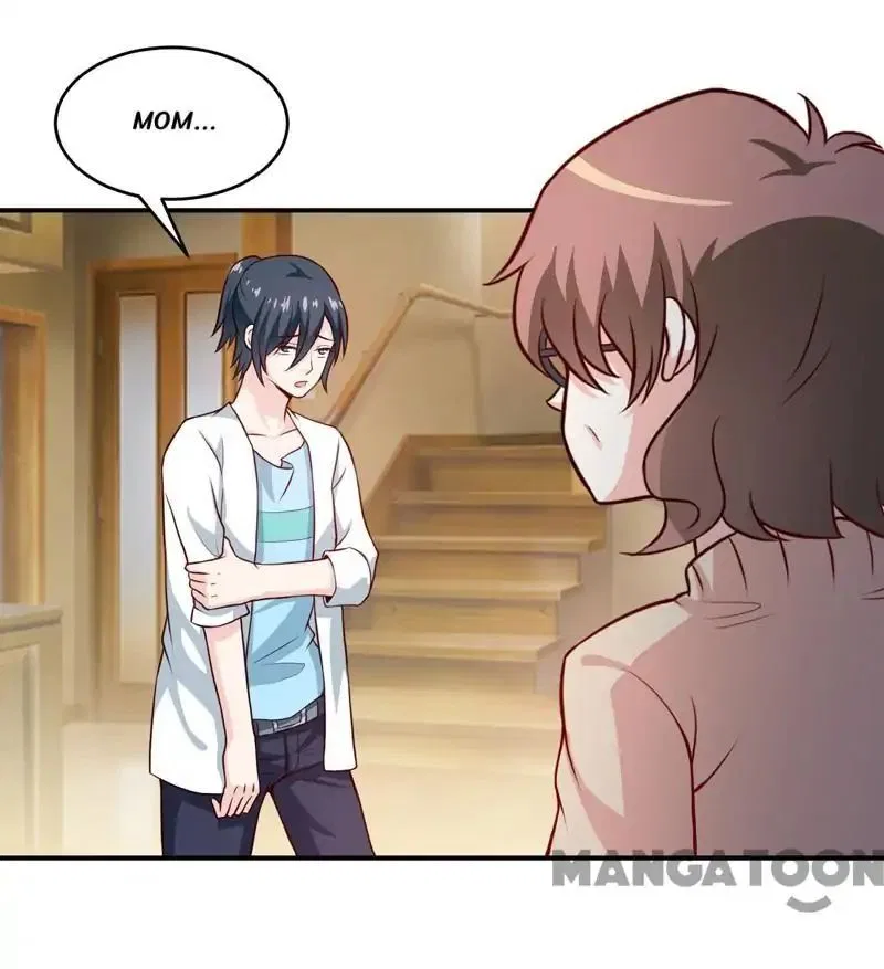 Bloodthirsty Man: Trapped Bride Chapter 126 – Page 29
