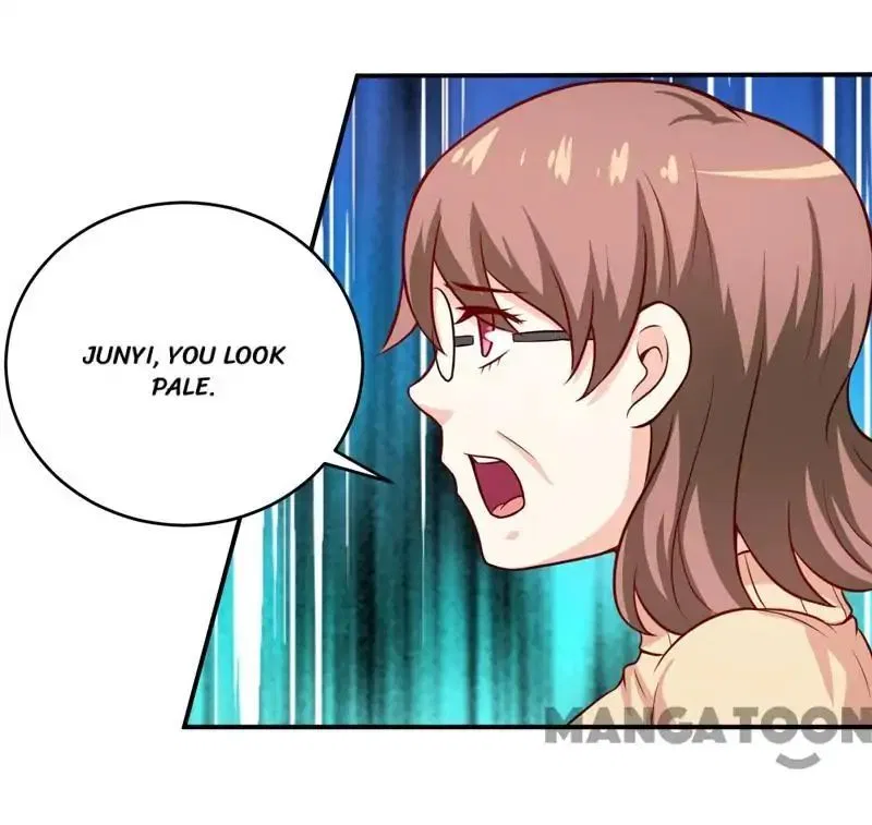 Bloodthirsty Man: Trapped Bride Chapter 126 – Page 30