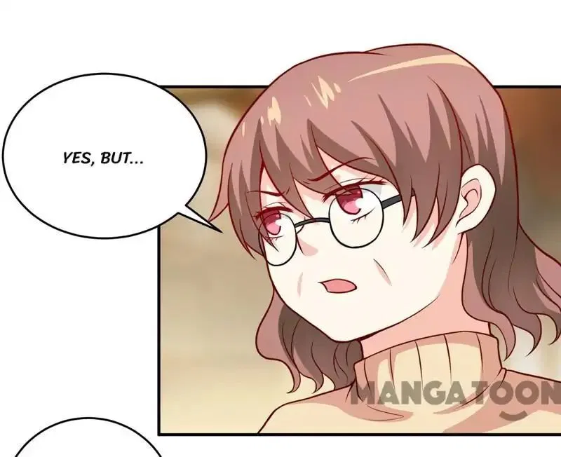Bloodthirsty Man: Trapped Bride Chapter 126 – Page 32