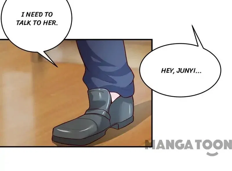 Bloodthirsty Man: Trapped Bride Chapter 126 – Page 33