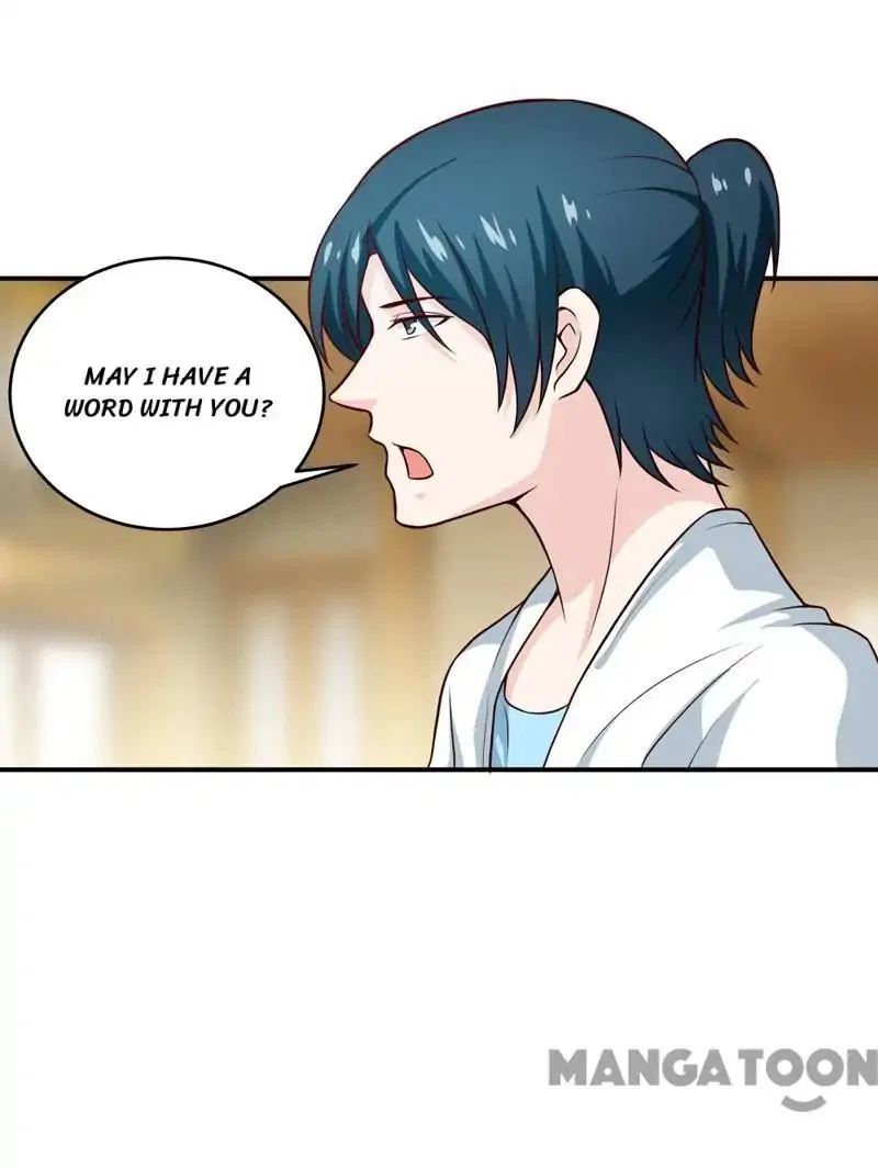 Bloodthirsty Man: Trapped Bride Chapter 126 – Page 36