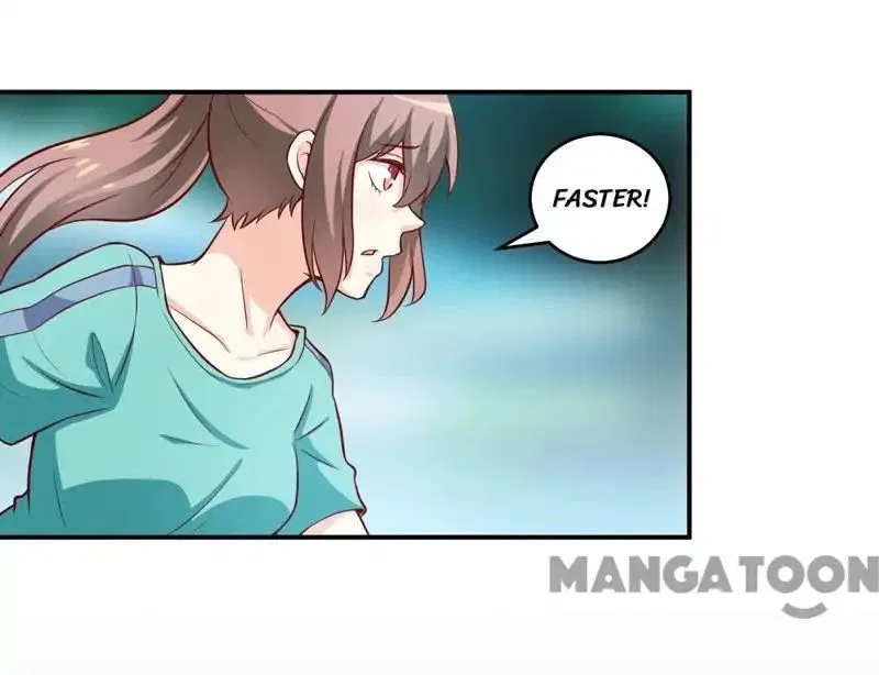 Bloodthirsty Man: Trapped Bride Chapter 125 – Page 2