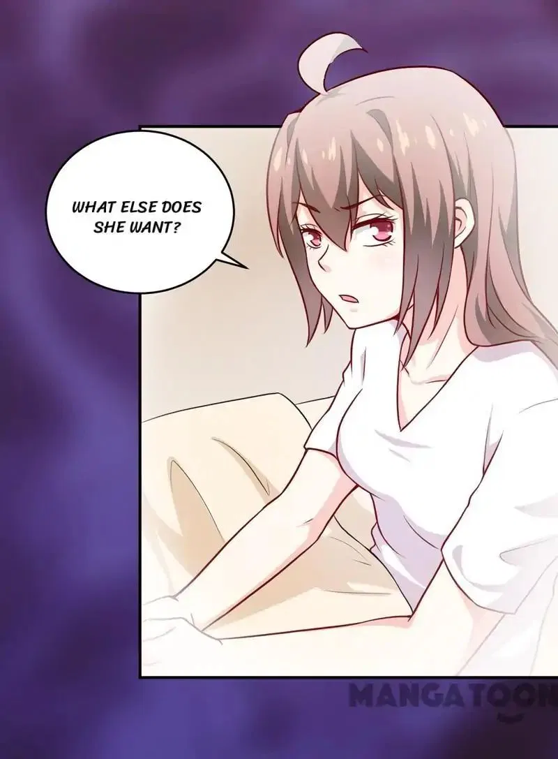 Bloodthirsty Man: Trapped Bride Chapter 125 – Page 4
