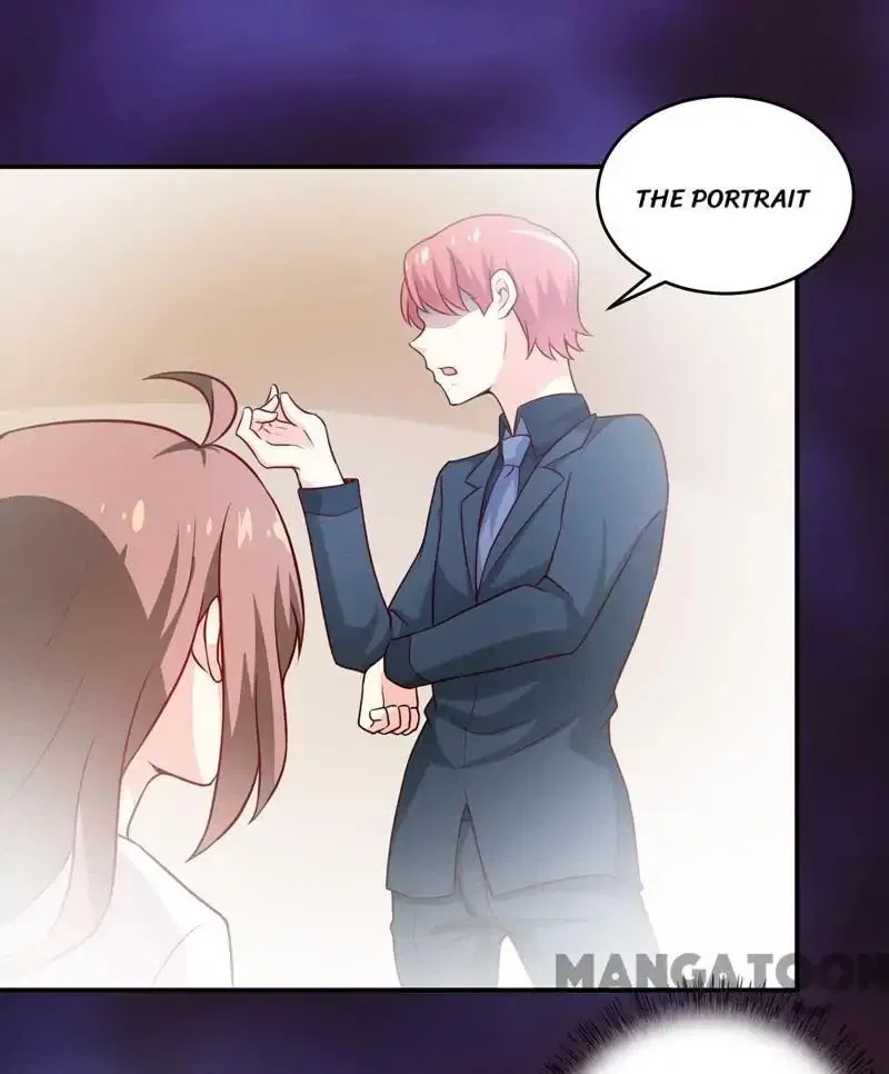 Bloodthirsty Man: Trapped Bride Chapter 125 – Page 5