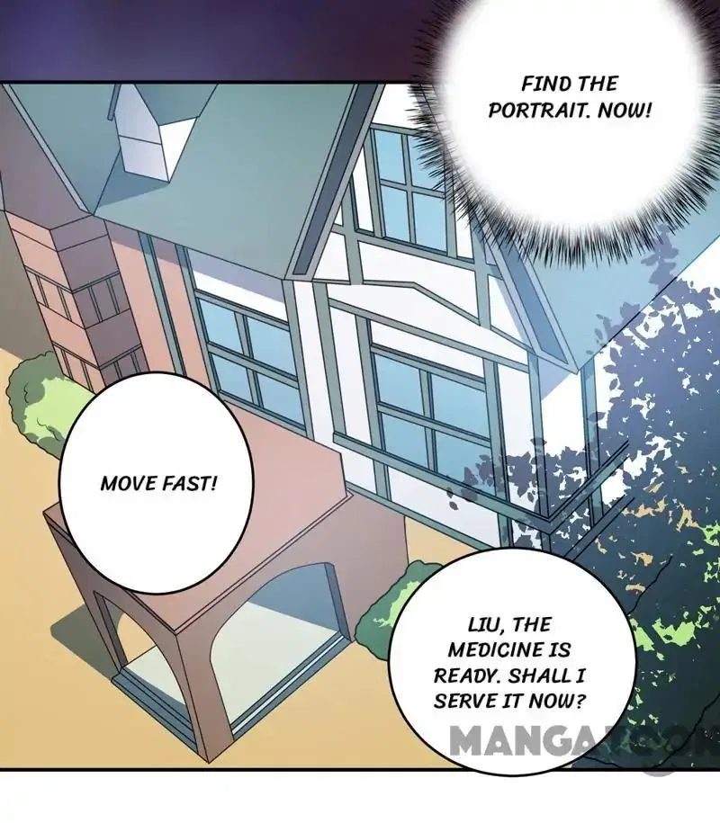 Bloodthirsty Man: Trapped Bride Chapter 125 – Page 6