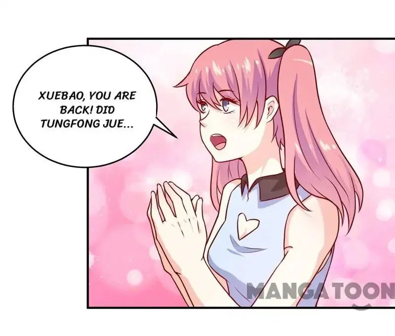 Bloodthirsty Man: Trapped Bride Chapter 125 – Page 13
