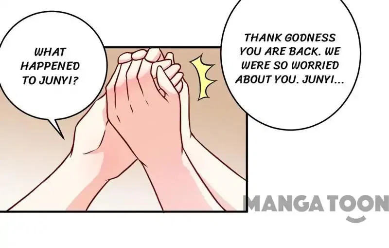 Bloodthirsty Man: Trapped Bride Chapter 125 – Page 15
