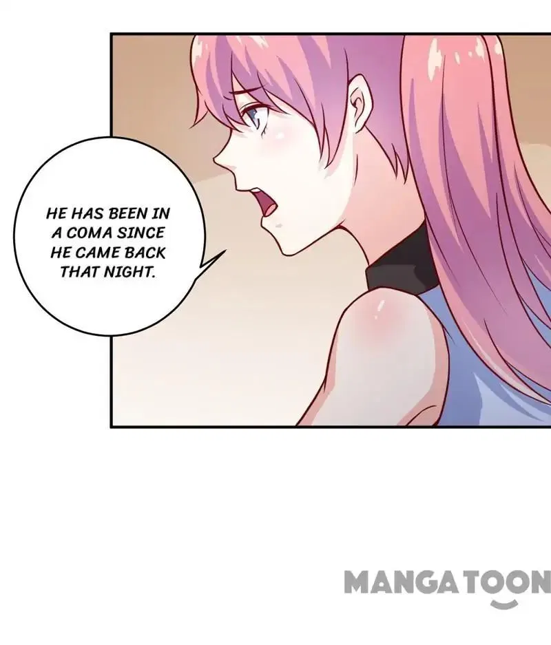 Bloodthirsty Man: Trapped Bride Chapter 125 – Page 16