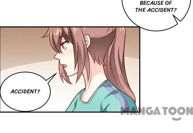 Bloodthirsty Man: Trapped Bride Chapter 125 – Page 21