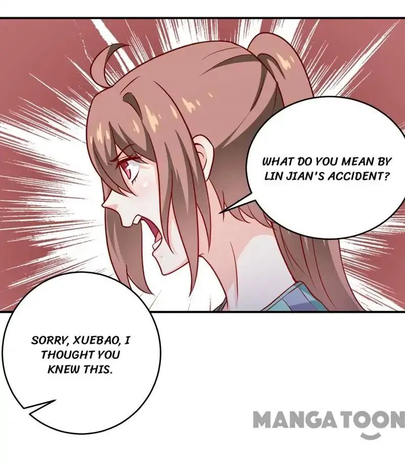 Bloodthirsty Man: Trapped Bride Chapter 125 – Page 24