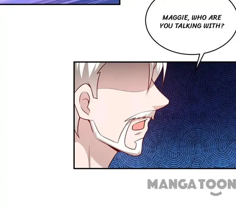 Bloodthirsty Man: Trapped Bride Chapter 125 – Page 28