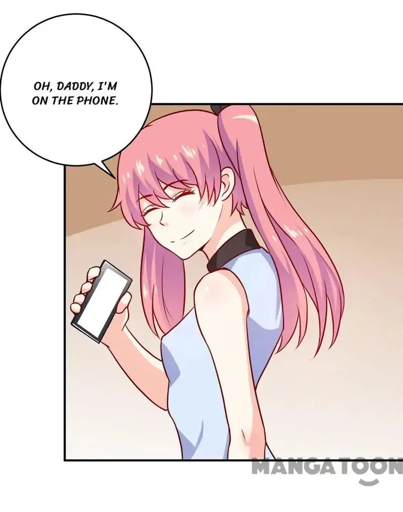 Bloodthirsty Man: Trapped Bride Chapter 125 – Page 29