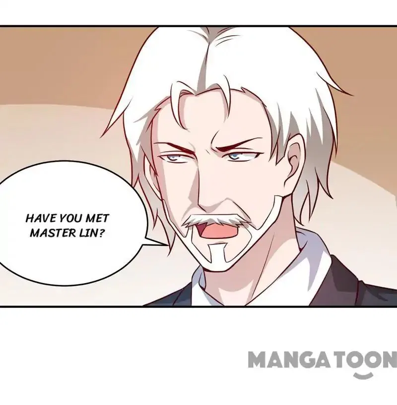 Bloodthirsty Man: Trapped Bride Chapter 125 – Page 30