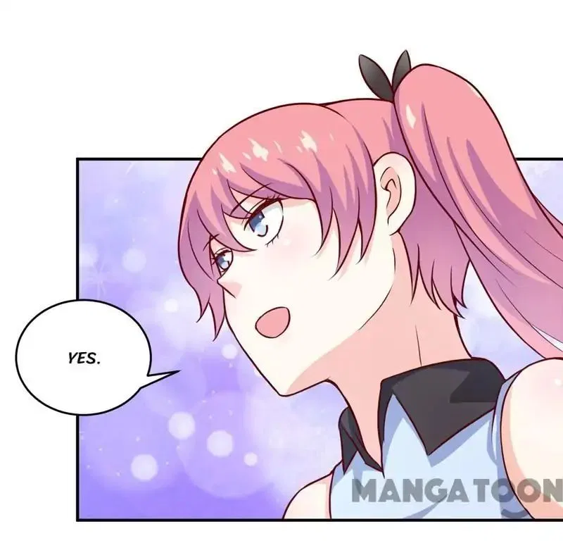 Bloodthirsty Man: Trapped Bride Chapter 125 – Page 31
