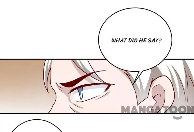 Bloodthirsty Man: Trapped Bride Chapter 125 – Page 32