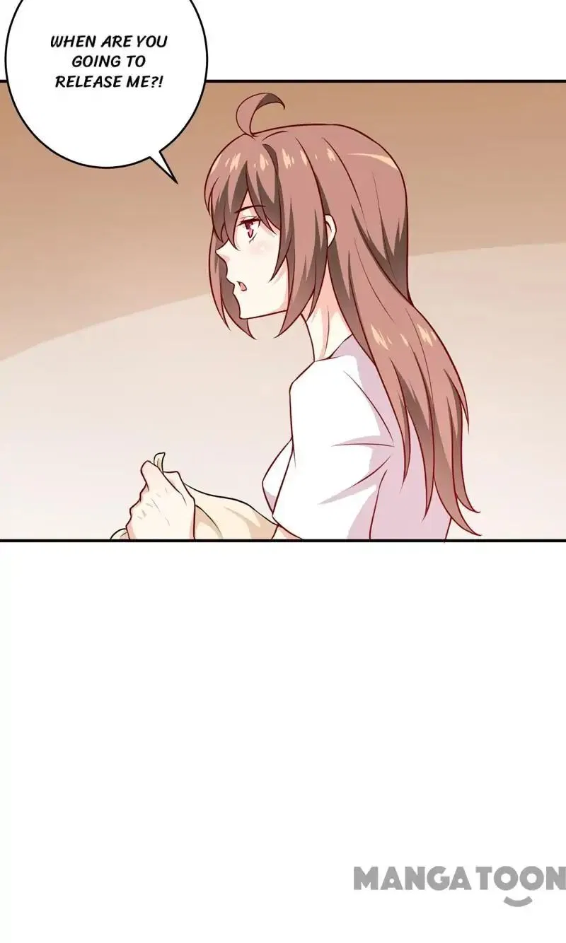 Bloodthirsty Man: Trapped Bride Chapter 124 – Page 7