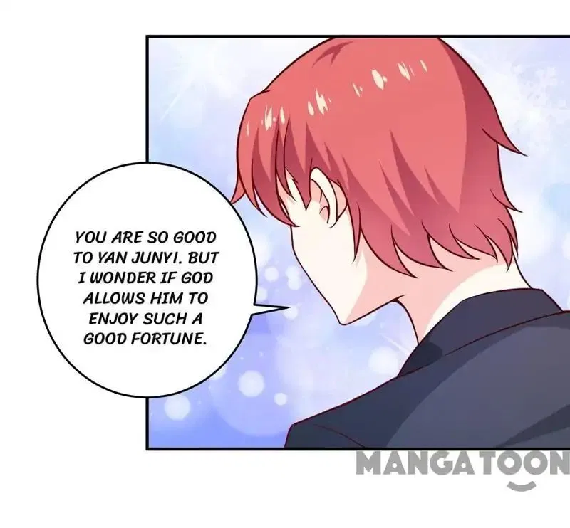 Bloodthirsty Man: Trapped Bride Chapter 124 – Page 12