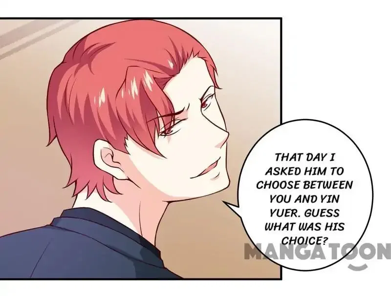 Bloodthirsty Man: Trapped Bride Chapter 124 – Page 15