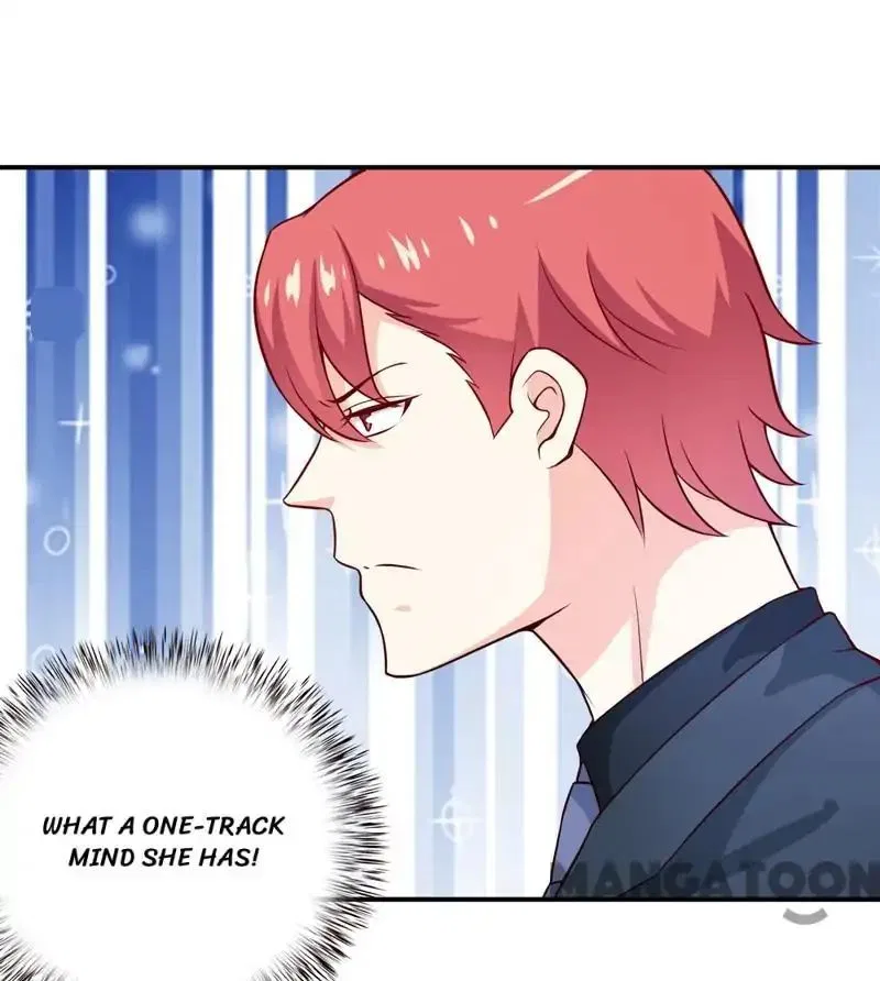 Bloodthirsty Man: Trapped Bride Chapter 124 – Page 18