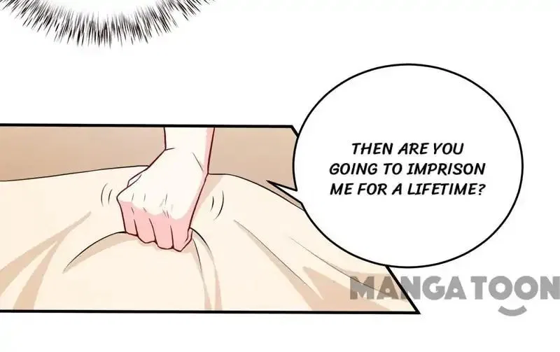 Bloodthirsty Man: Trapped Bride Chapter 124 – Page 19