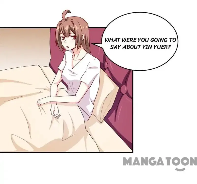 Bloodthirsty Man: Trapped Bride Chapter 124 – Page 23