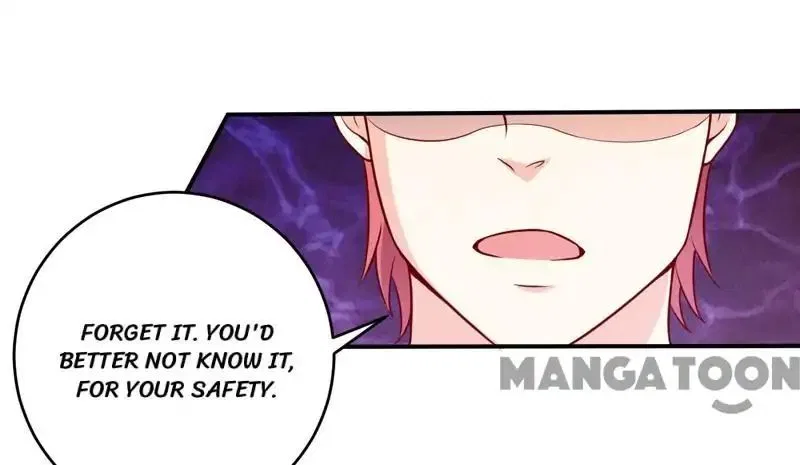 Bloodthirsty Man: Trapped Bride Chapter 124 – Page 24
