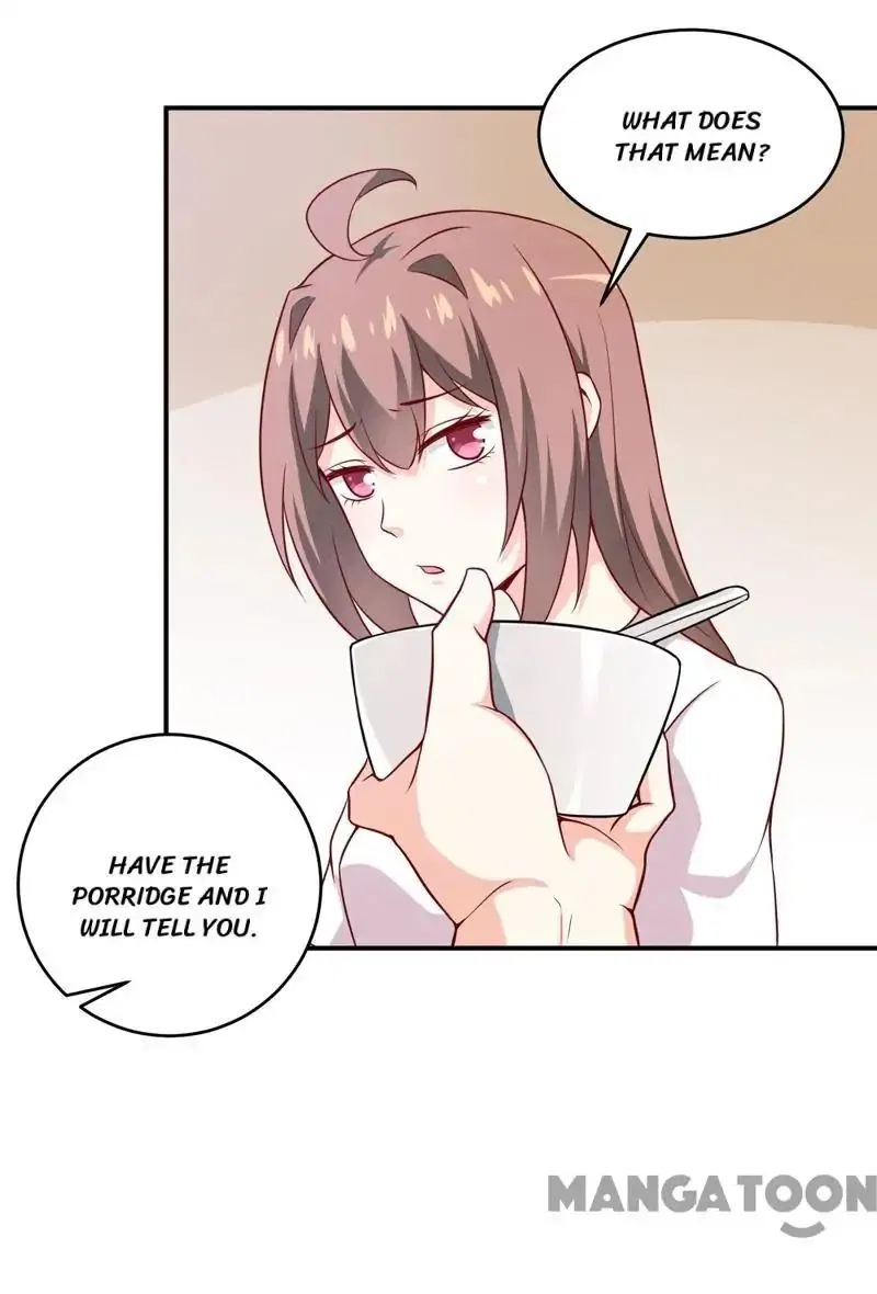 Bloodthirsty Man: Trapped Bride Chapter 124 – Page 26