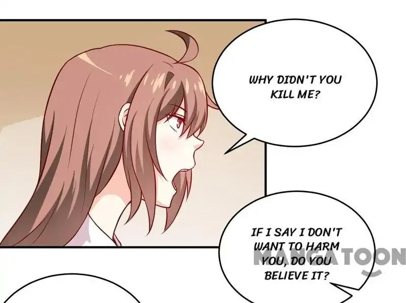 Bloodthirsty Man: Trapped Bride Chapter 124 – Page 29