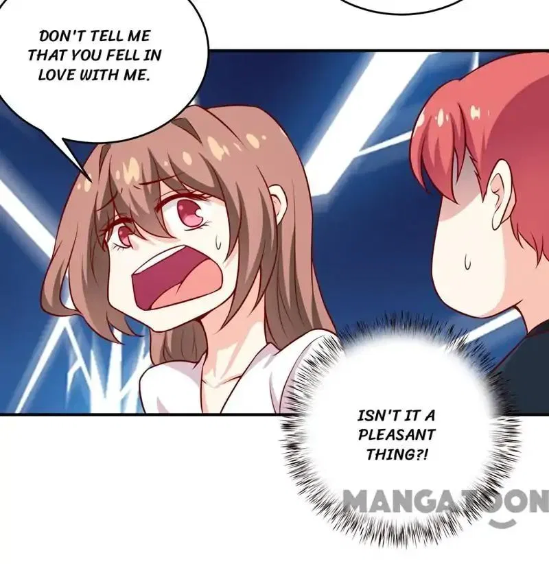 Bloodthirsty Man: Trapped Bride Chapter 124 – Page 30