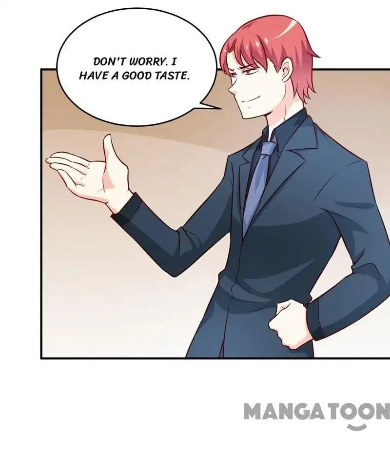 Bloodthirsty Man: Trapped Bride Chapter 124 – Page 31