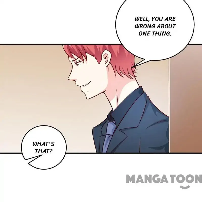 Bloodthirsty Man: Trapped Bride Chapter 124 – Page 33