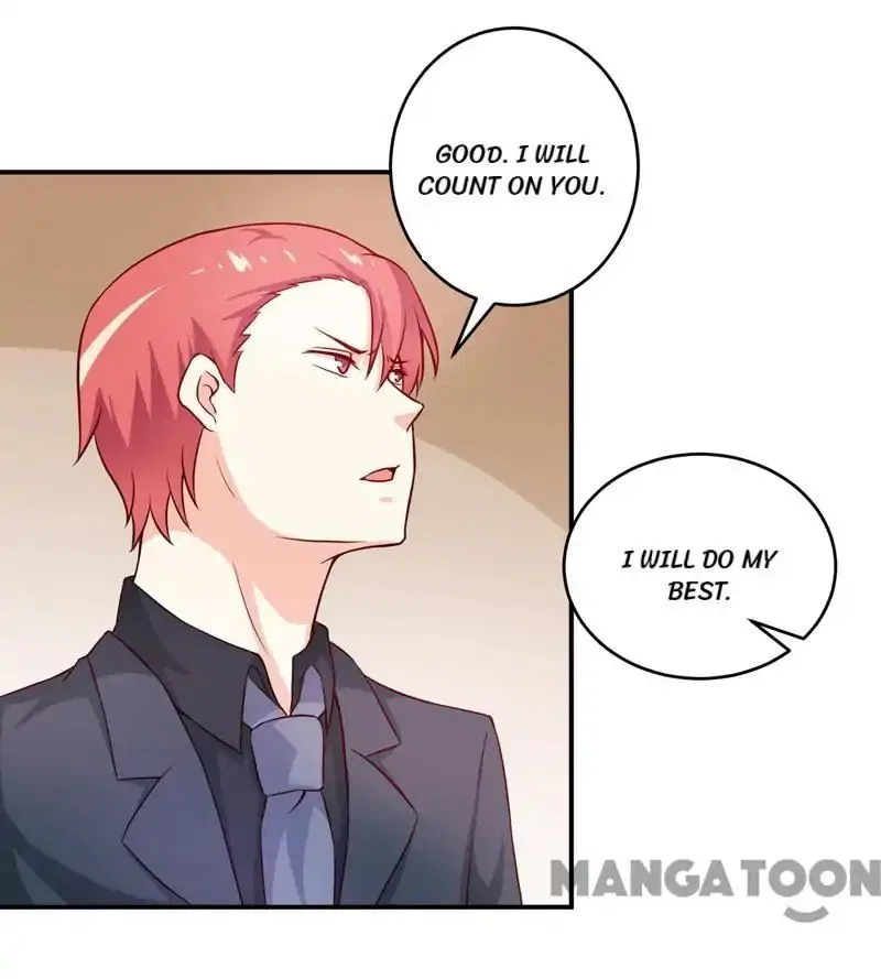 Bloodthirsty Man: Trapped Bride Chapter 123 – Page 5